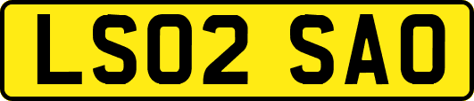 LS02SAO