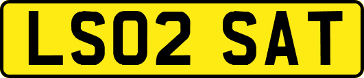 LS02SAT