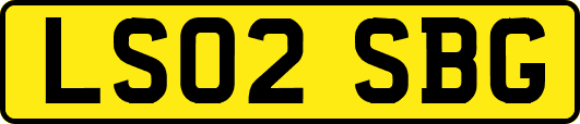 LS02SBG