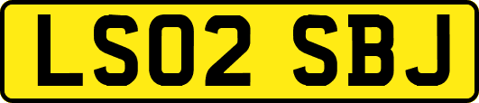 LS02SBJ