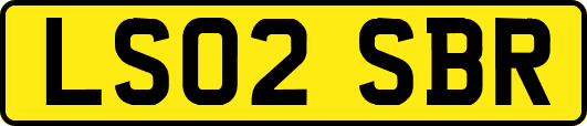 LS02SBR