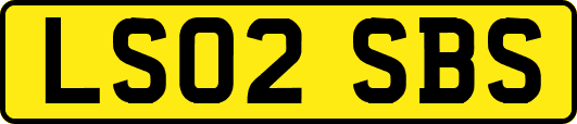 LS02SBS