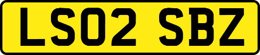 LS02SBZ