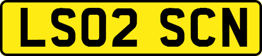 LS02SCN