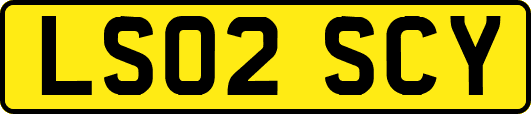 LS02SCY
