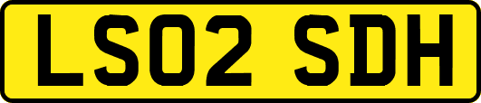LS02SDH