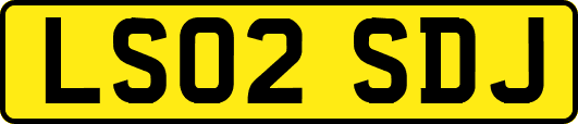 LS02SDJ