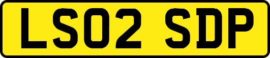 LS02SDP