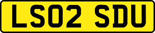 LS02SDU