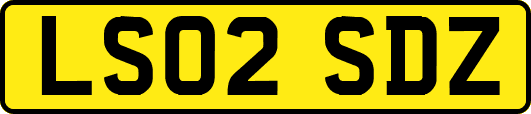 LS02SDZ
