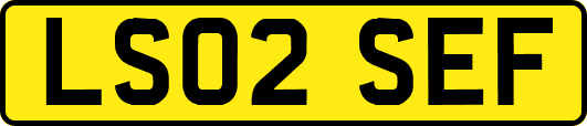 LS02SEF