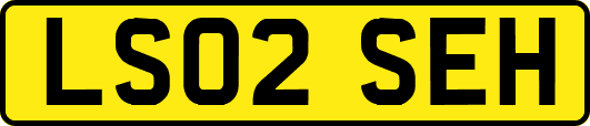 LS02SEH