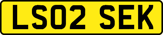 LS02SEK