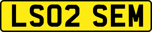LS02SEM