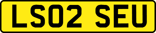 LS02SEU