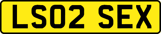 LS02SEX
