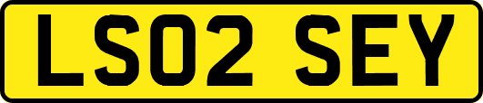 LS02SEY