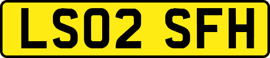 LS02SFH