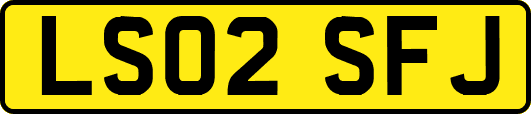LS02SFJ