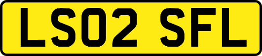 LS02SFL