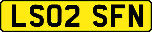 LS02SFN