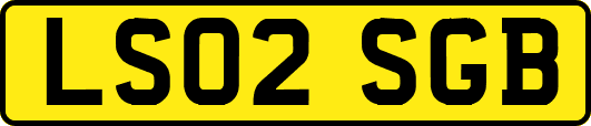 LS02SGB