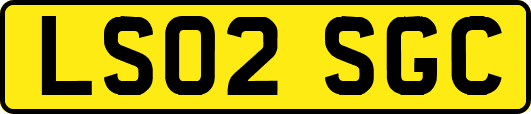 LS02SGC