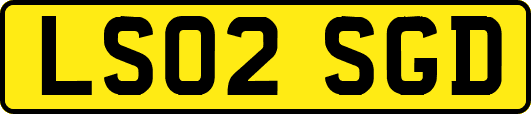 LS02SGD