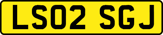 LS02SGJ