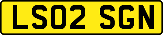 LS02SGN