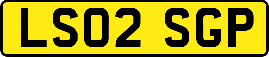 LS02SGP