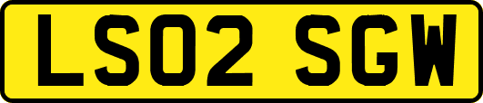 LS02SGW