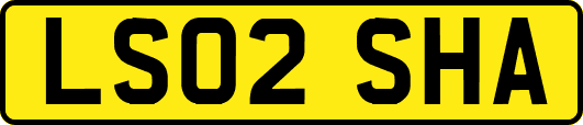 LS02SHA