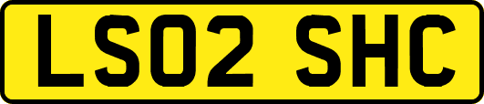 LS02SHC