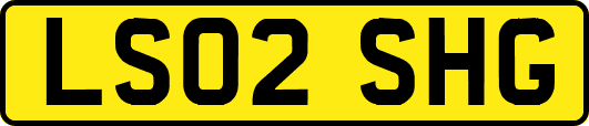 LS02SHG