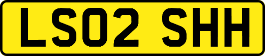 LS02SHH