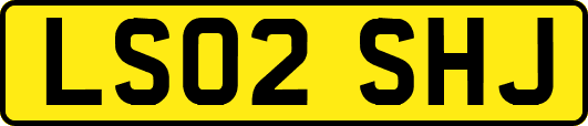 LS02SHJ