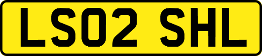 LS02SHL
