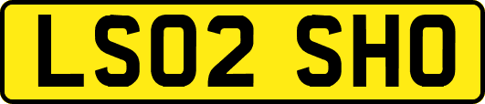 LS02SHO