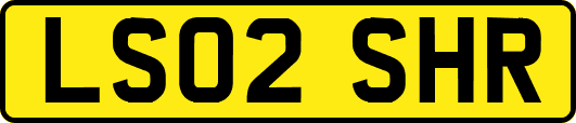 LS02SHR