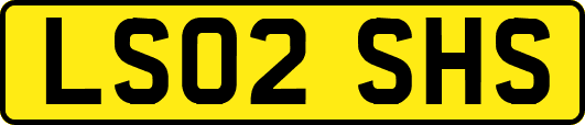 LS02SHS
