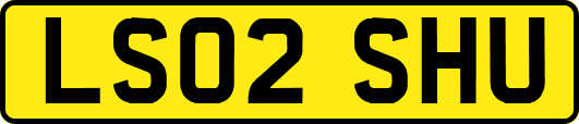 LS02SHU