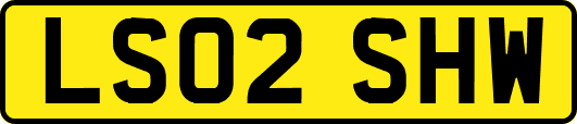 LS02SHW