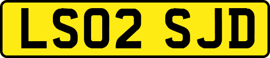 LS02SJD