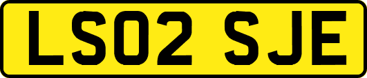 LS02SJE
