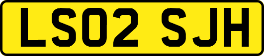 LS02SJH