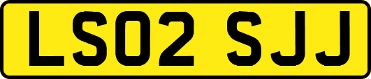 LS02SJJ