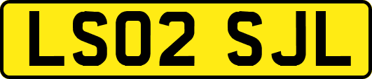 LS02SJL