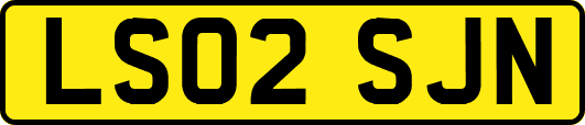 LS02SJN