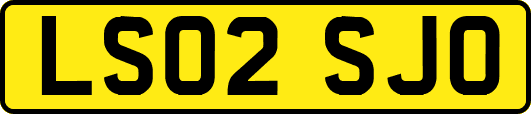 LS02SJO